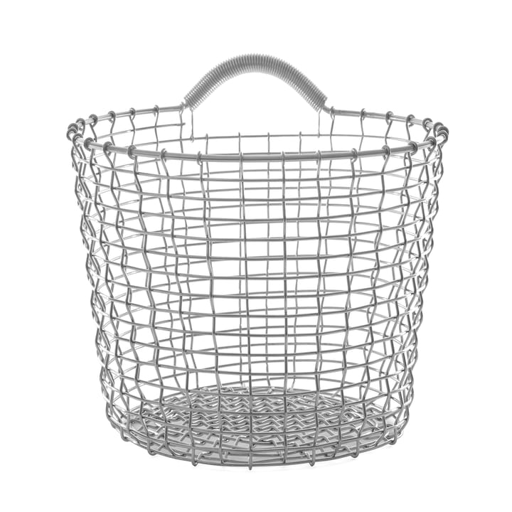 Korbo kurv 16 - syrefast stål - KORBO