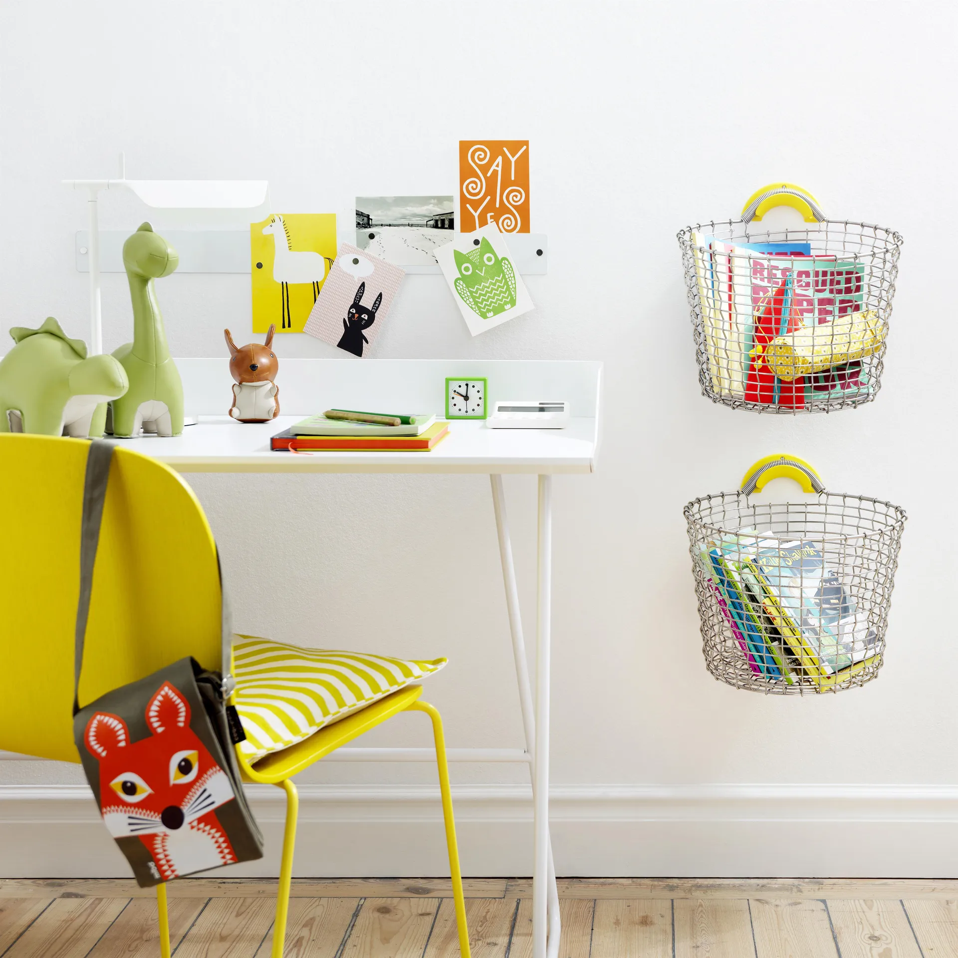 Korbo kurv 16, syrefast stål KORBO