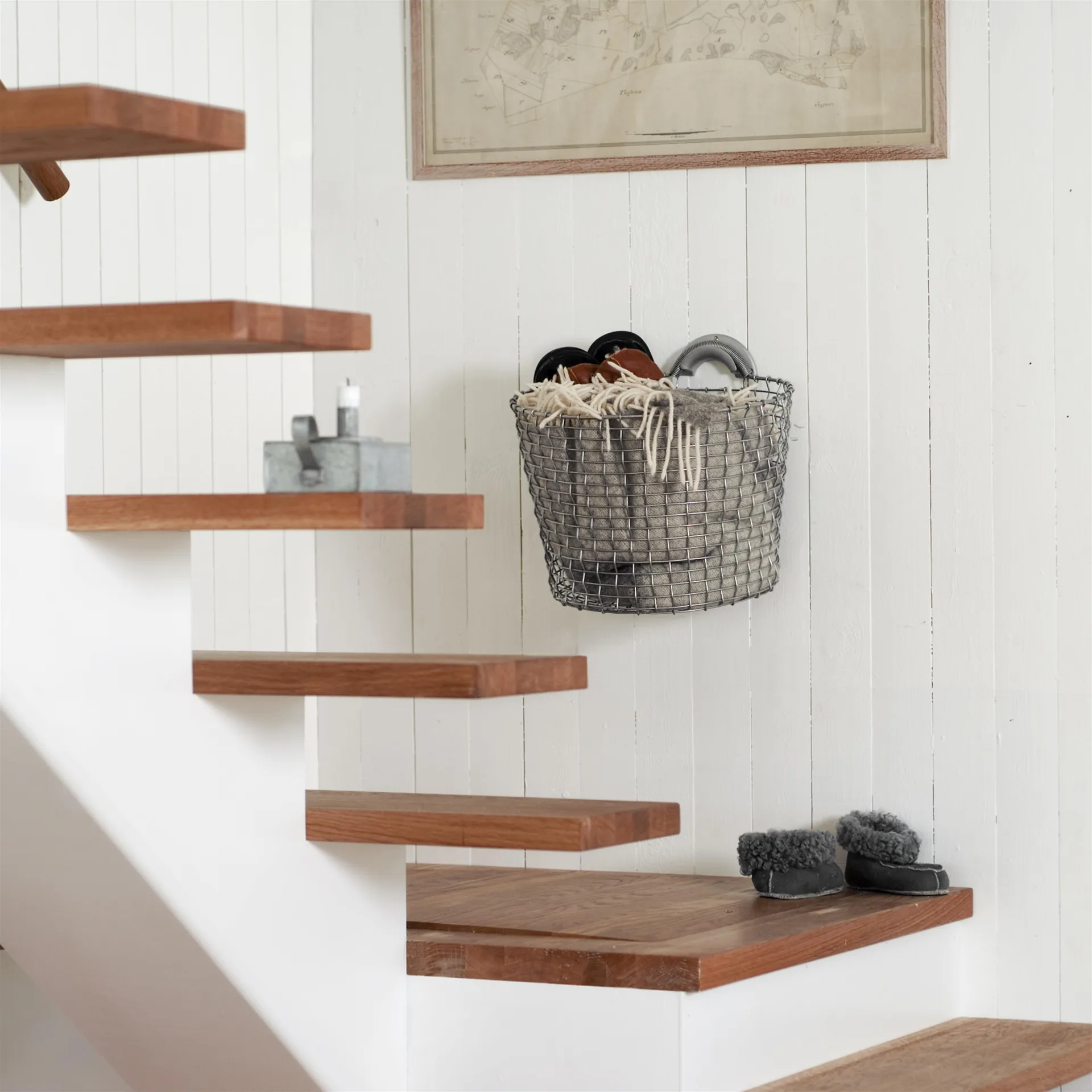 Korbo kurvhenger, 1 st KORBO