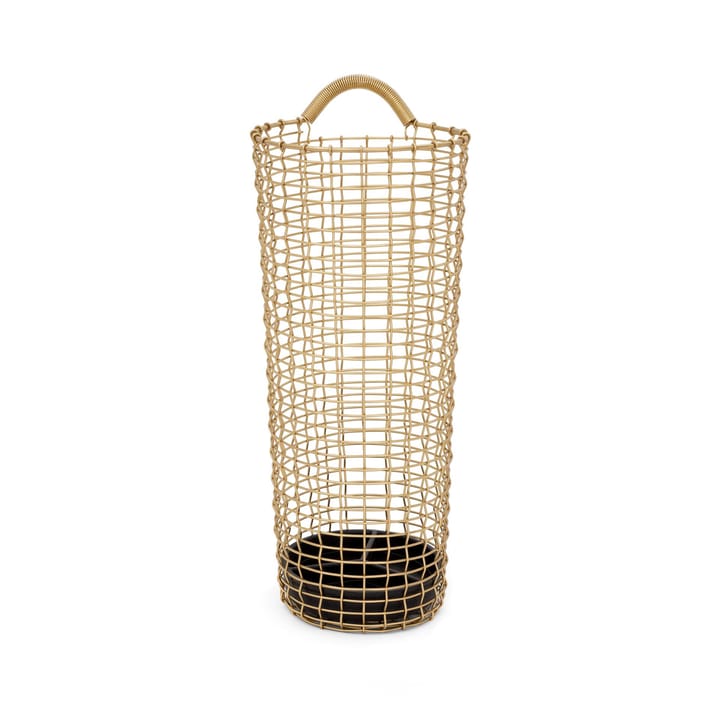 Korbo Umbrella Bin paraplysett - Messing - KORBO