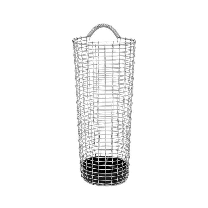 Korbo Umbrella Bin paraplysett - Syrafast stål - KORBO
