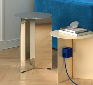 Cuboid+ grenuttak USB-C 30W 2 m - Catalina Blue - Kord