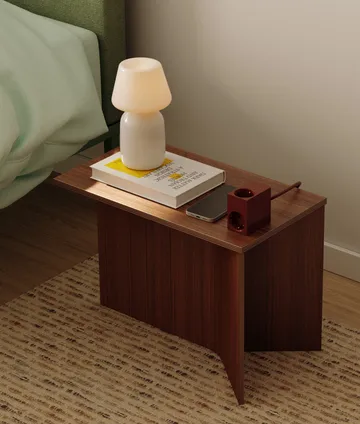 Cuboid+ grenuttak USB-C 30W 2 m - Fired Brick - Kord