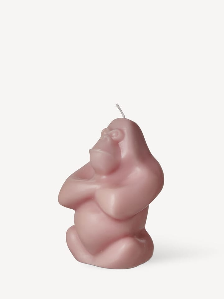 Gabba Gabba Hey lys 11,5 cm, Rosa Kosta Boda