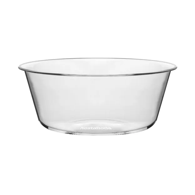 Innocent skål, Ø14,5 cm, 2-pk Kosta Boda