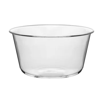 Innocent skål - Ø25 cm - Kosta Boda
