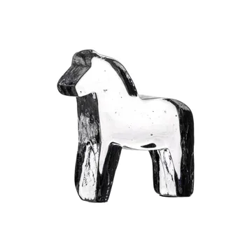 Kosta hest - 16 cm - Kosta Boda