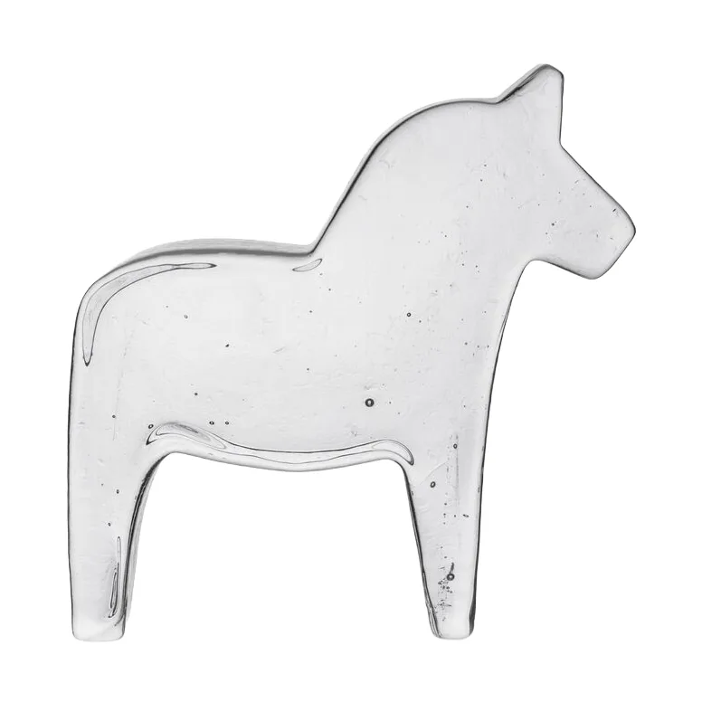 Kosta hest, 16 cm Kosta Boda