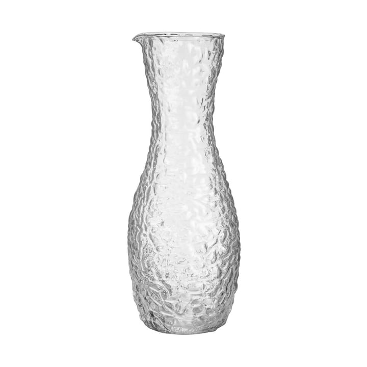Moss karaffel 1,42 l - Klar - Kosta Boda