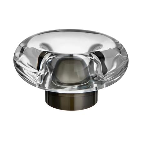Orion lyslykt 6,3xØ11 cm - Grå - Kosta Boda