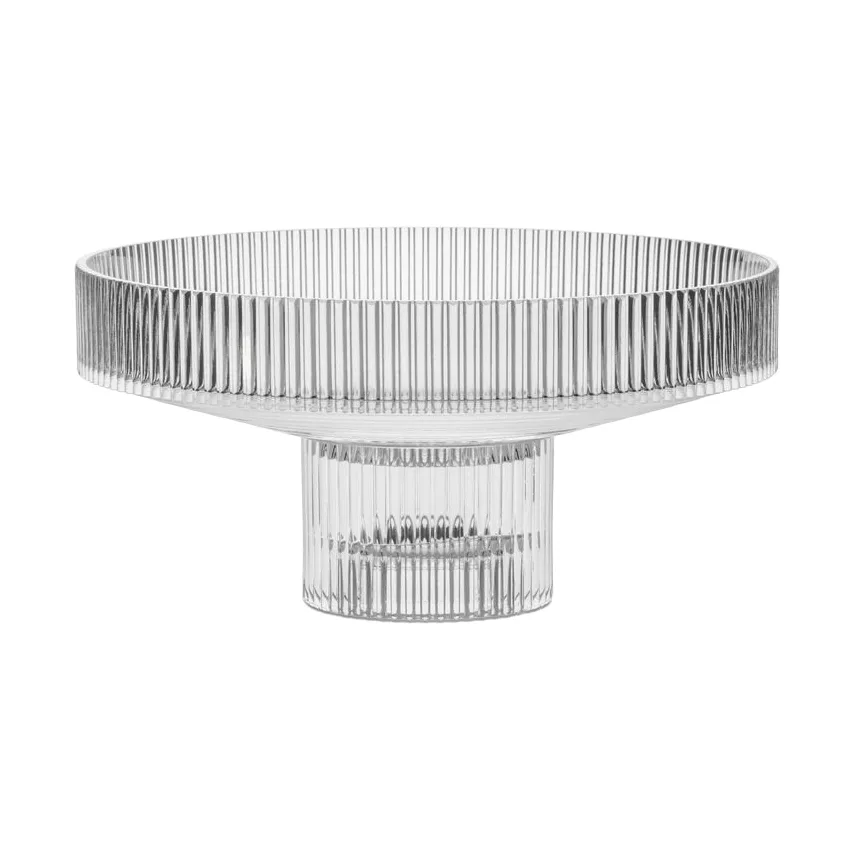 Pavilion bolle, Klar, 11 cm Kosta Boda