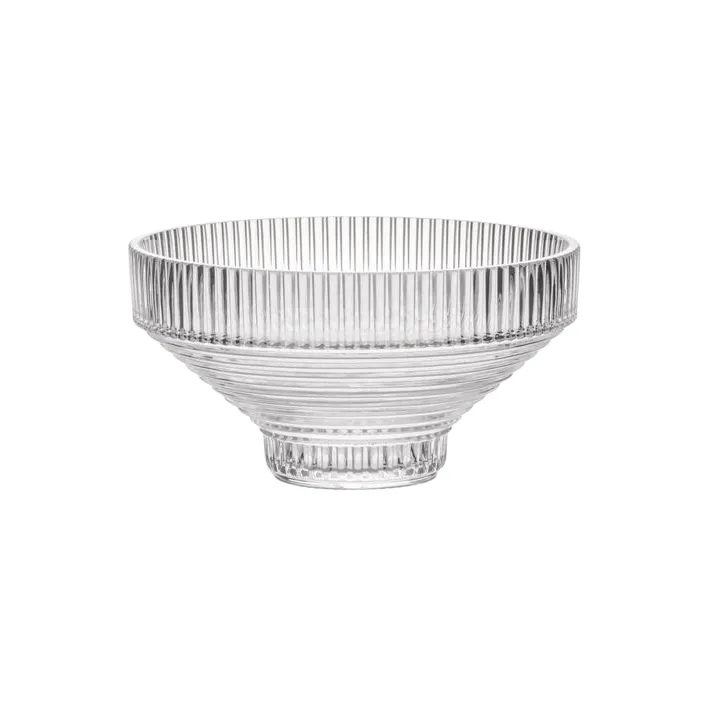 Pavilion bolle, Klar, 14 cm Kosta Boda