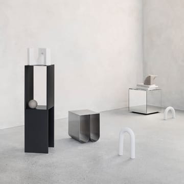 Brick dekorasjon - ceramic - Kristina Dam Studio