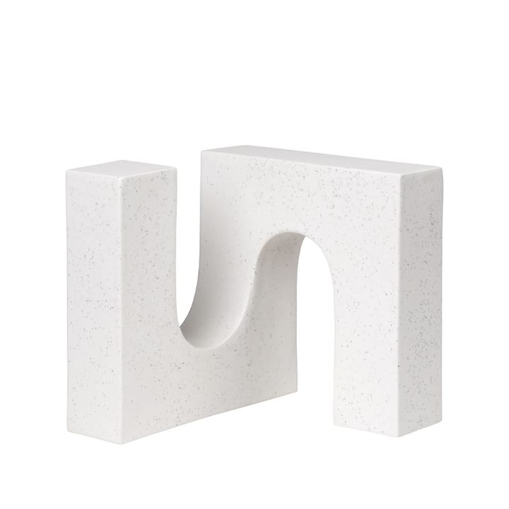 Brick dekorasjon - ceramic - Kristina Dam Studio