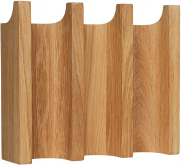 Column knaggrekke - Varm oljet eik - Kristina Dam Studio