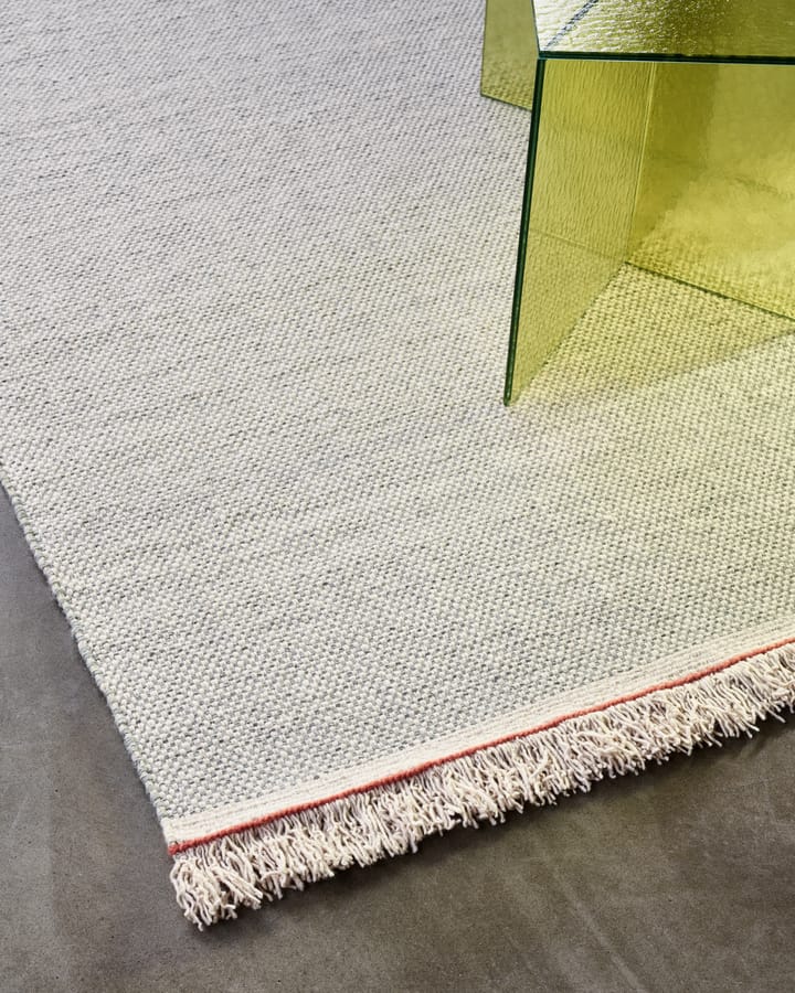 Duotone teppe, 0721, 200x300 cm Kvadrat