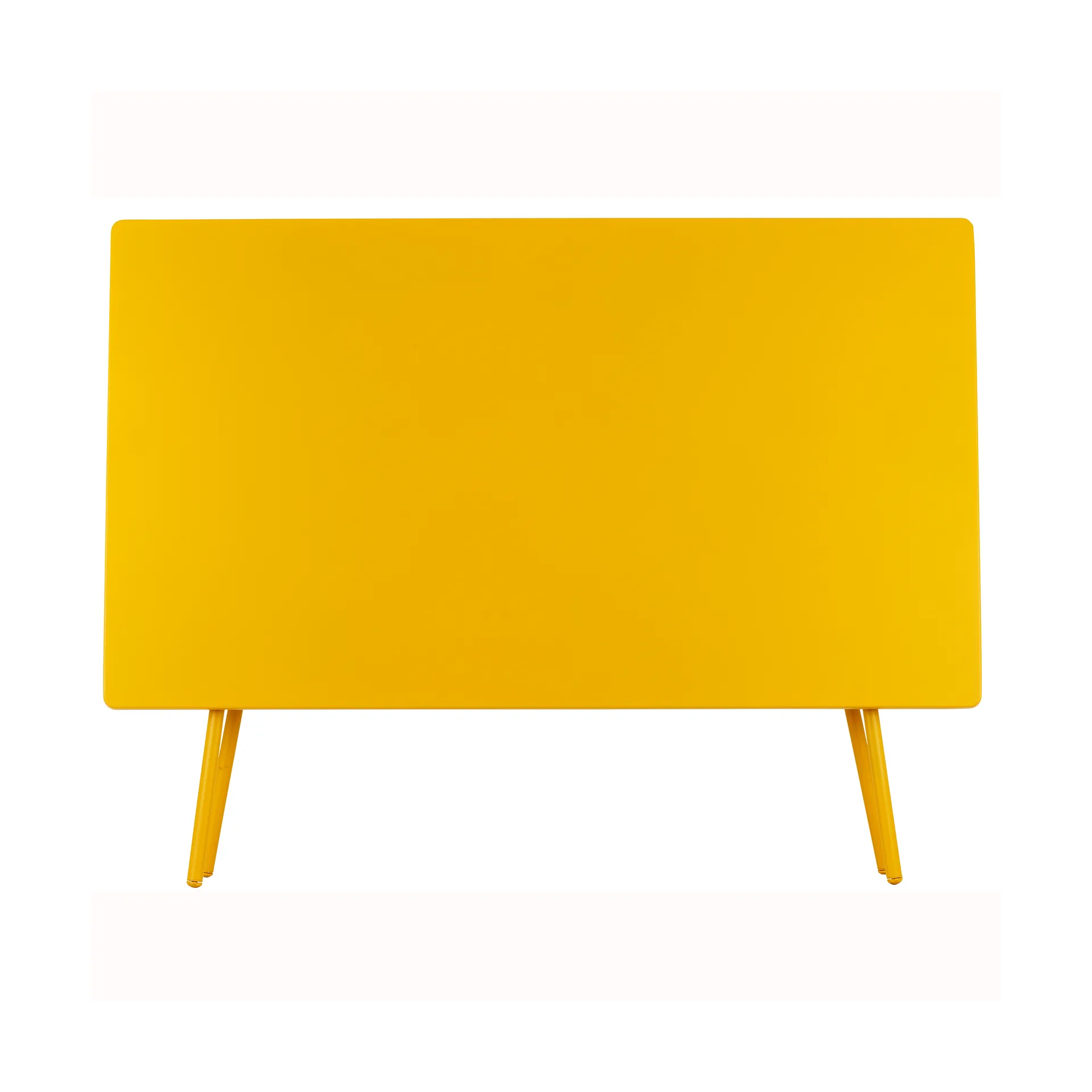 Balcony II bord, Miel, 140x70 cm Lafuma