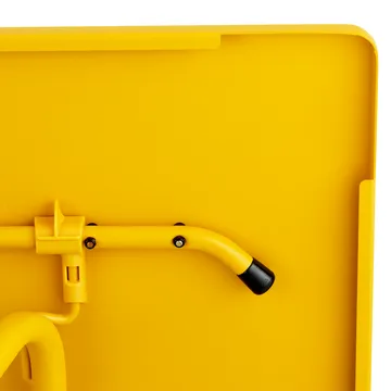 Balcony II bord - Miel, 140x70 cm - Lafuma