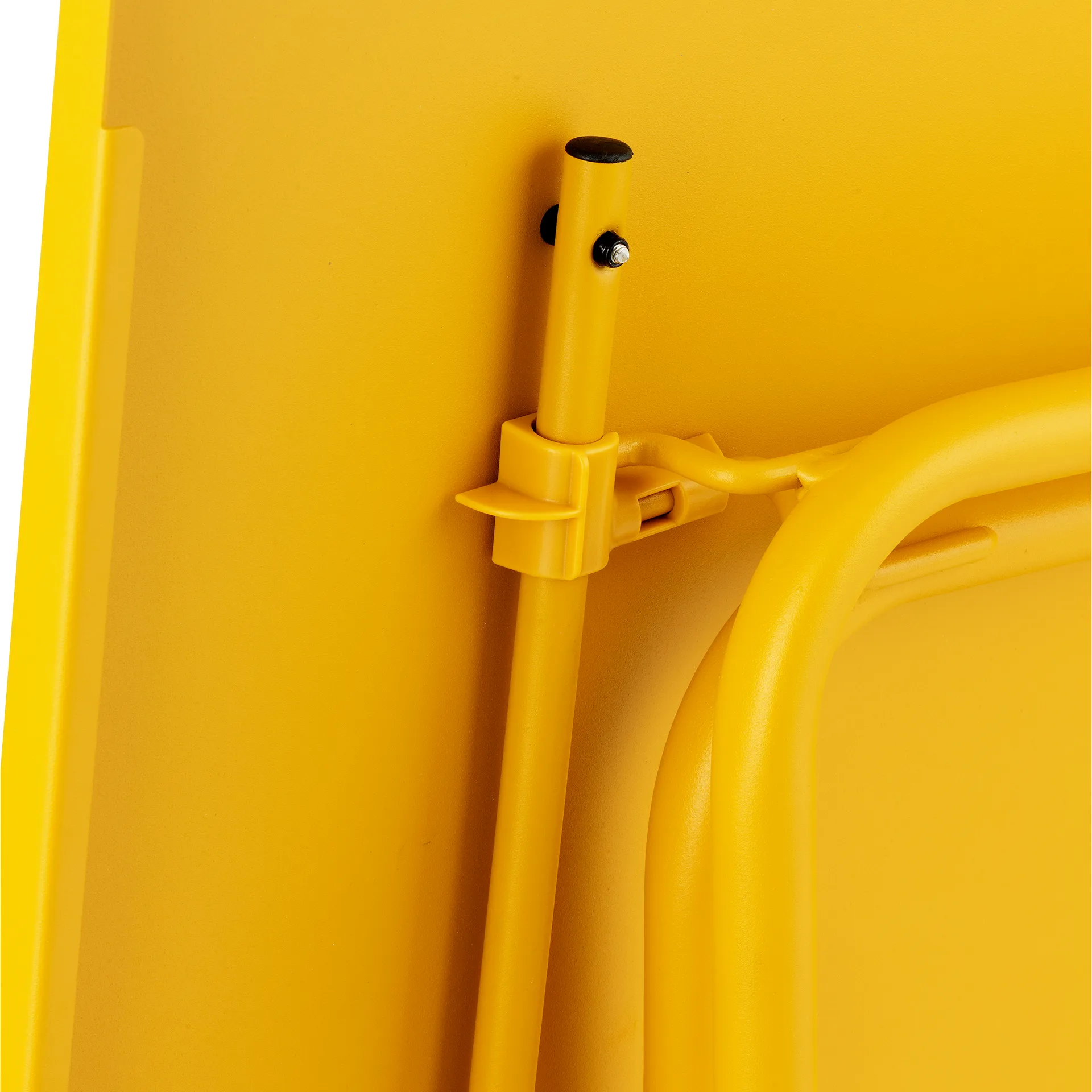 Balcony II bord, Miel, 140x70 cm Lafuma