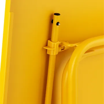 Balcony II bord - Miel, 140x70 cm - Lafuma