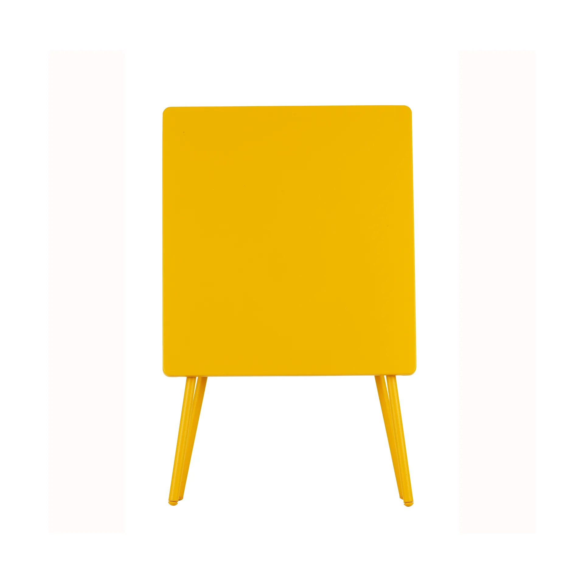 Balcony II bord, Miel, 70x70 cm Lafuma