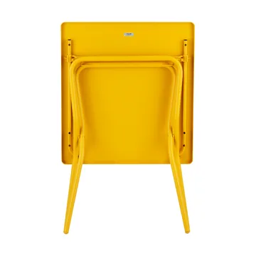 Balcony II bord - Miel, 70x70 cm - Lafuma