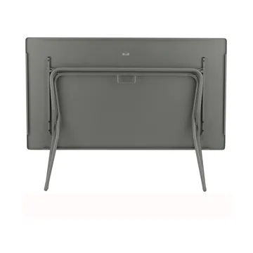 Balcony II bord - Moss, 140x70 cm - Lafuma