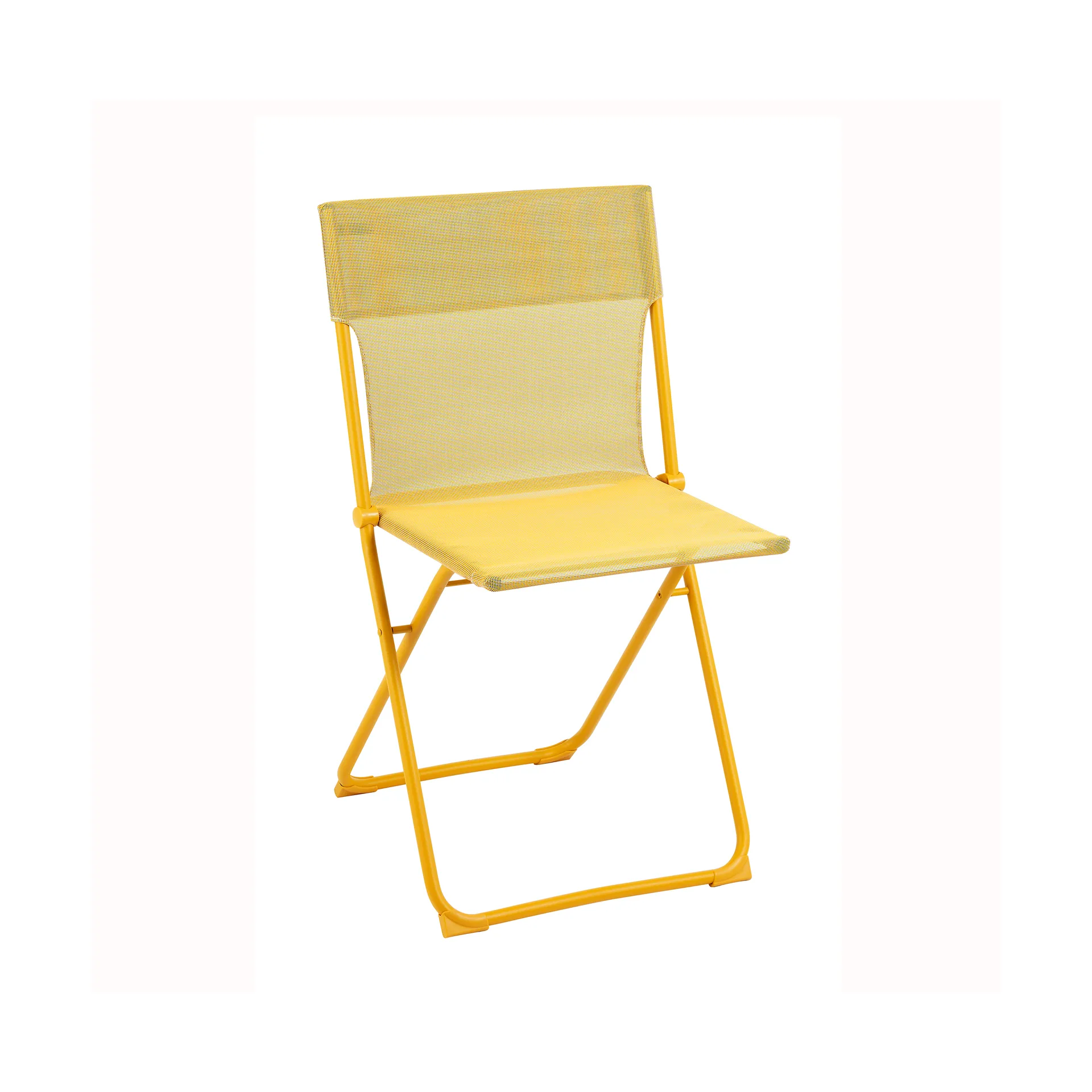 Balcony II stol, Miel Lafuma