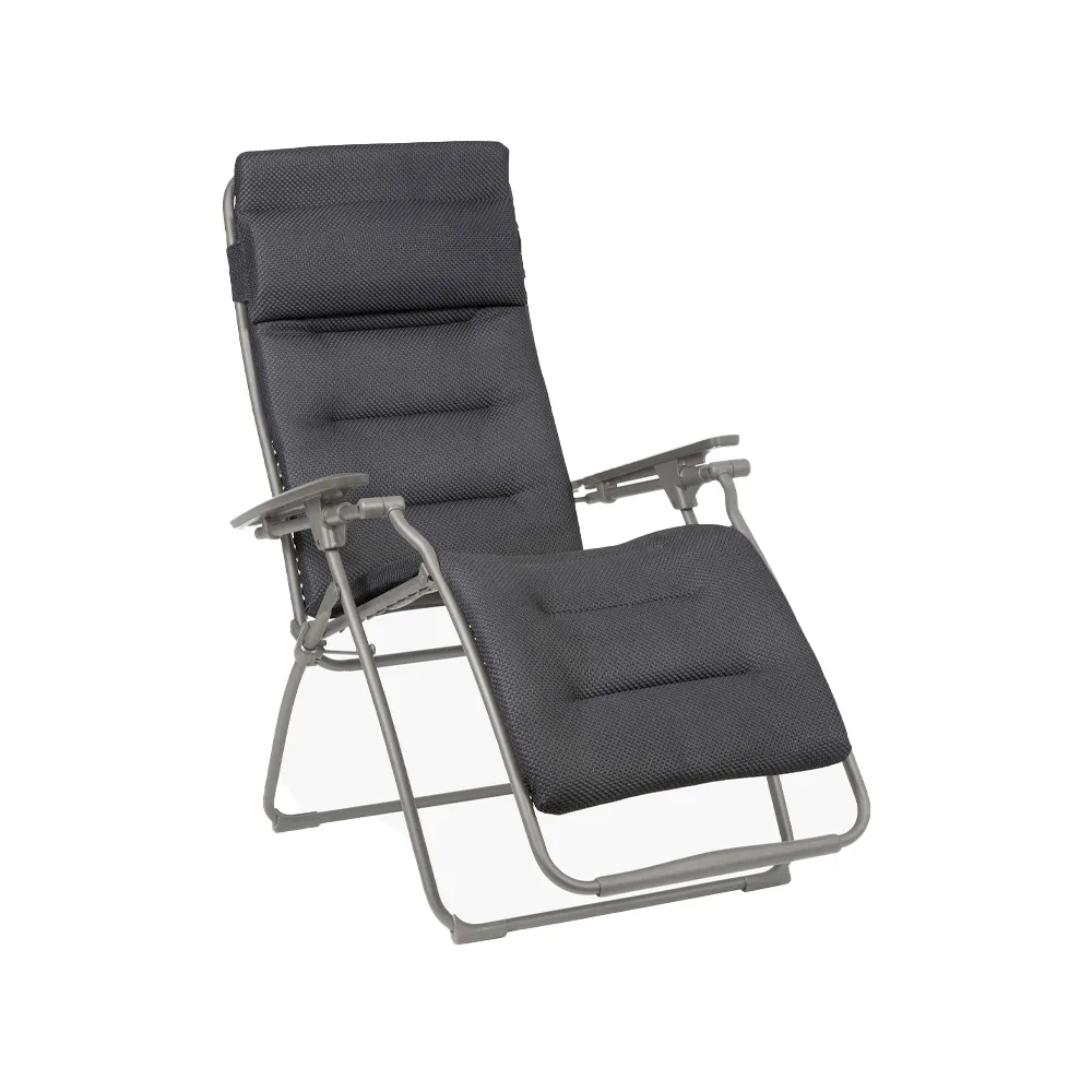 Futura BeComfort solseng, Becomfort dark grey Lafuma
