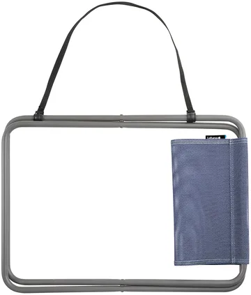 Lafuma bærehåndtak til solseng - Black-noir - Lafuma