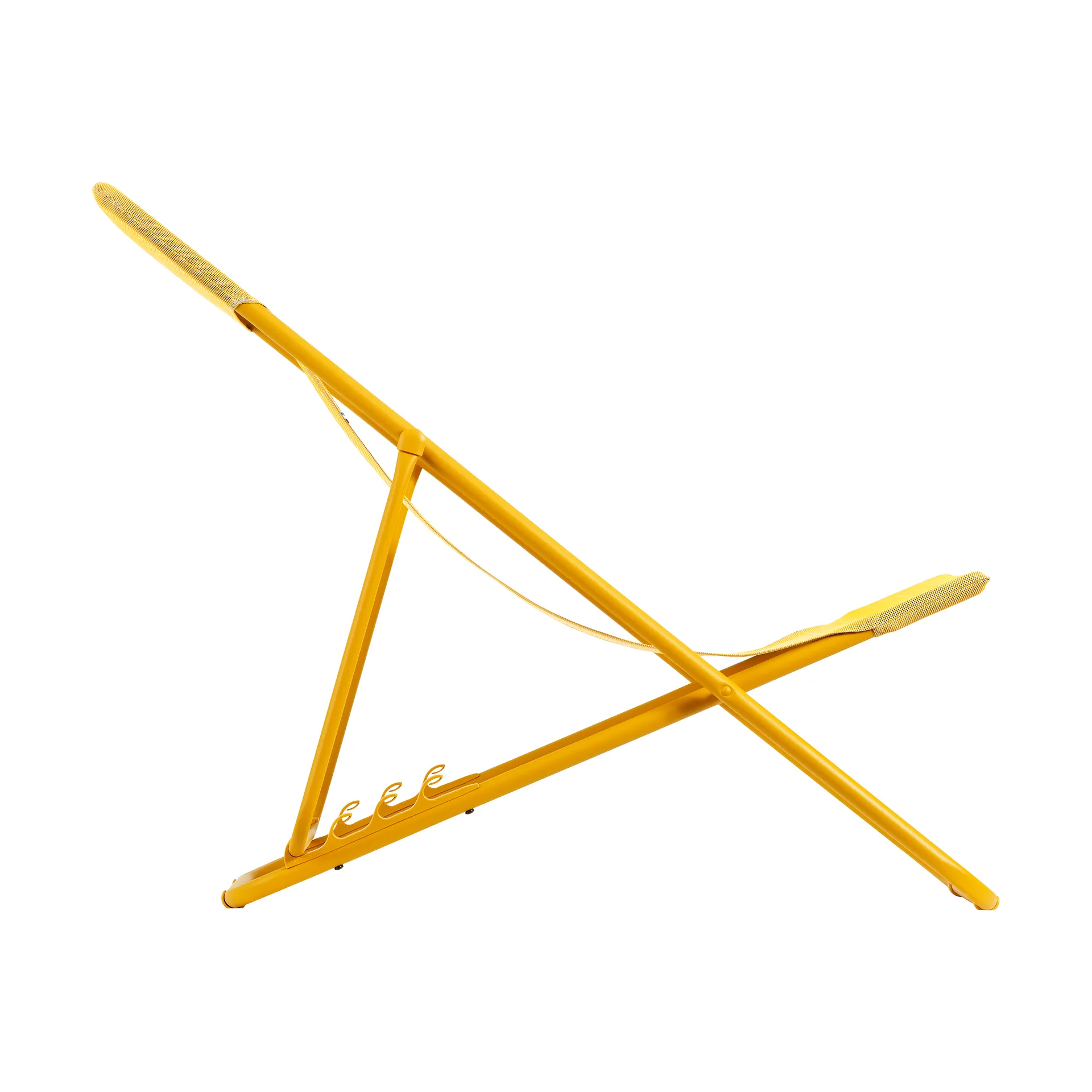 Maxi Transat solseng, Miel Lafuma