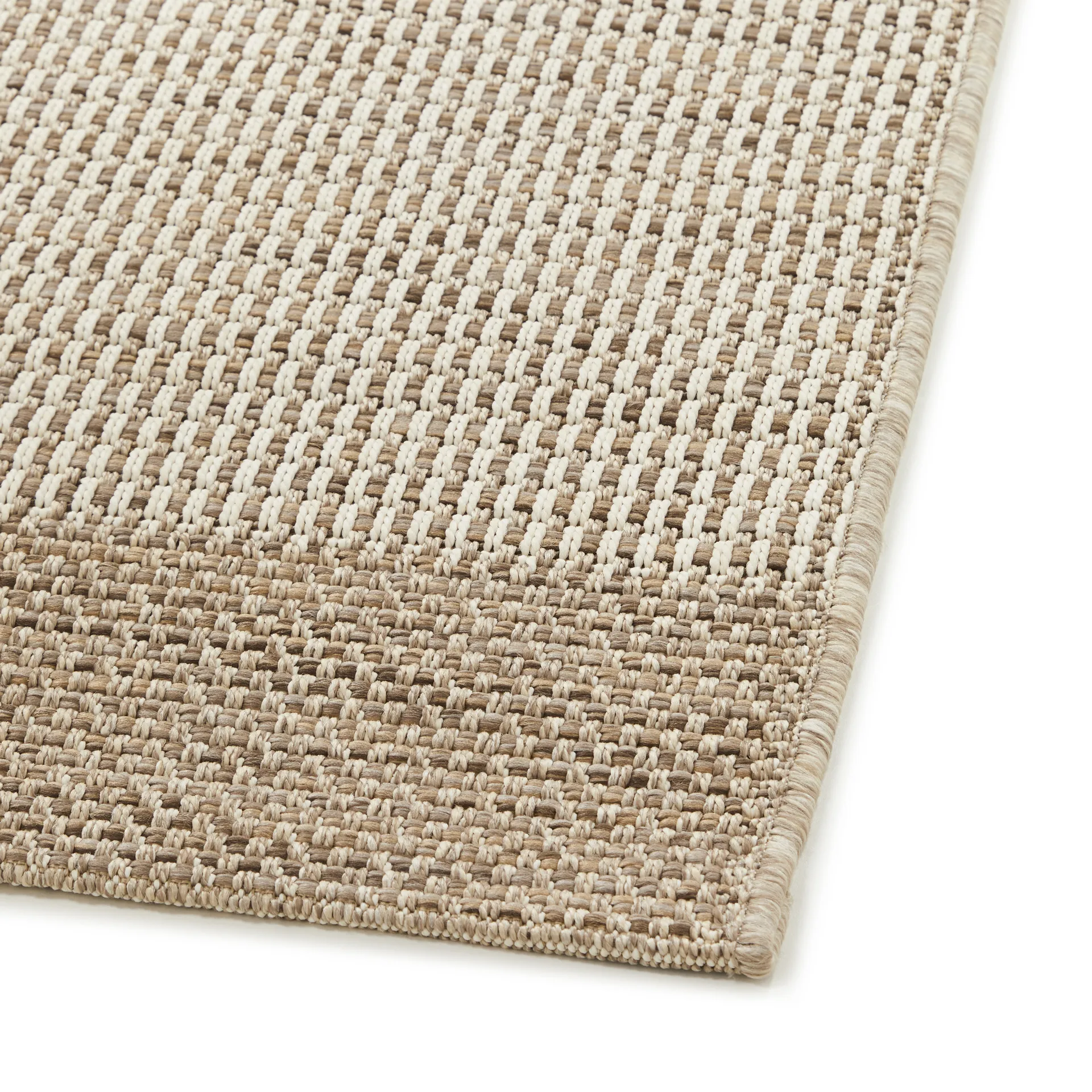 Melya Outdoor teppe 240x340 cm, Sonora Beige Lafuma