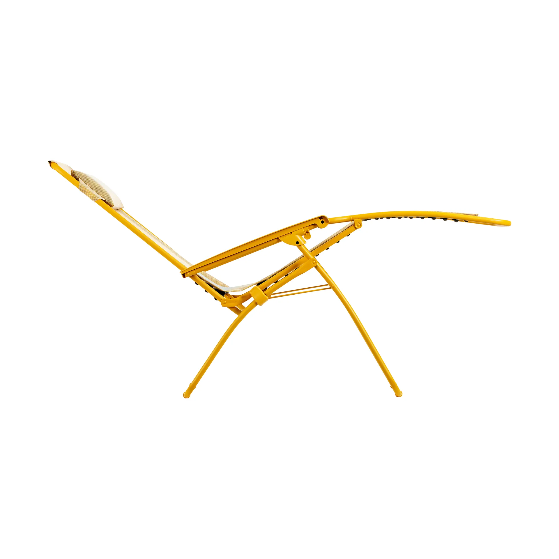 R Clip Batyline solseng, Miel Lafuma