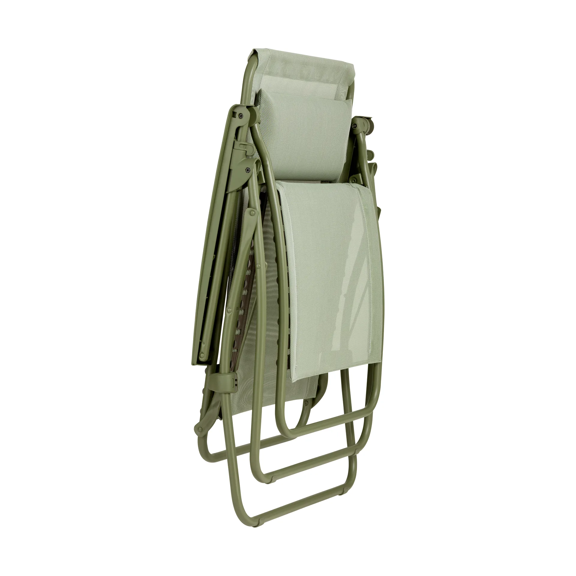 R Clip Batyline solseng, Moss Lafuma