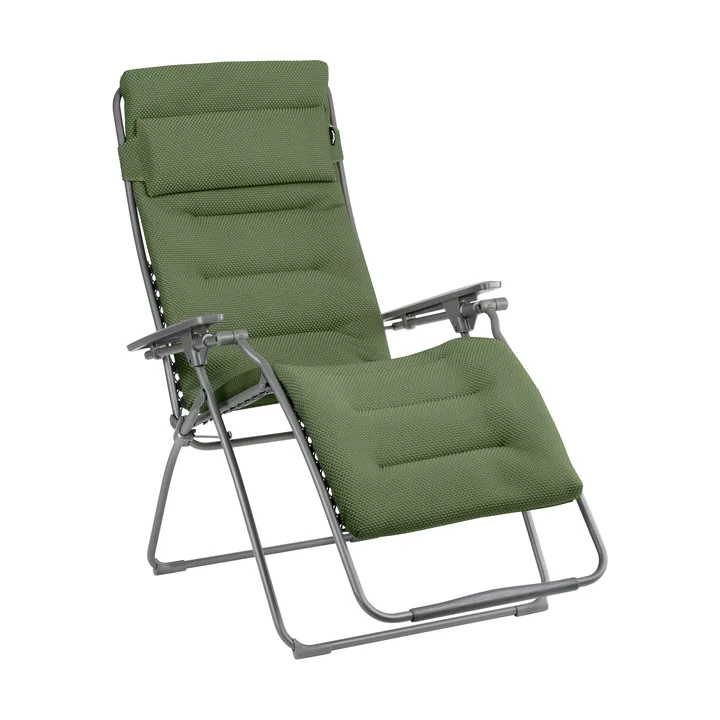 Relax 803 solseng - Olive - Lafuma