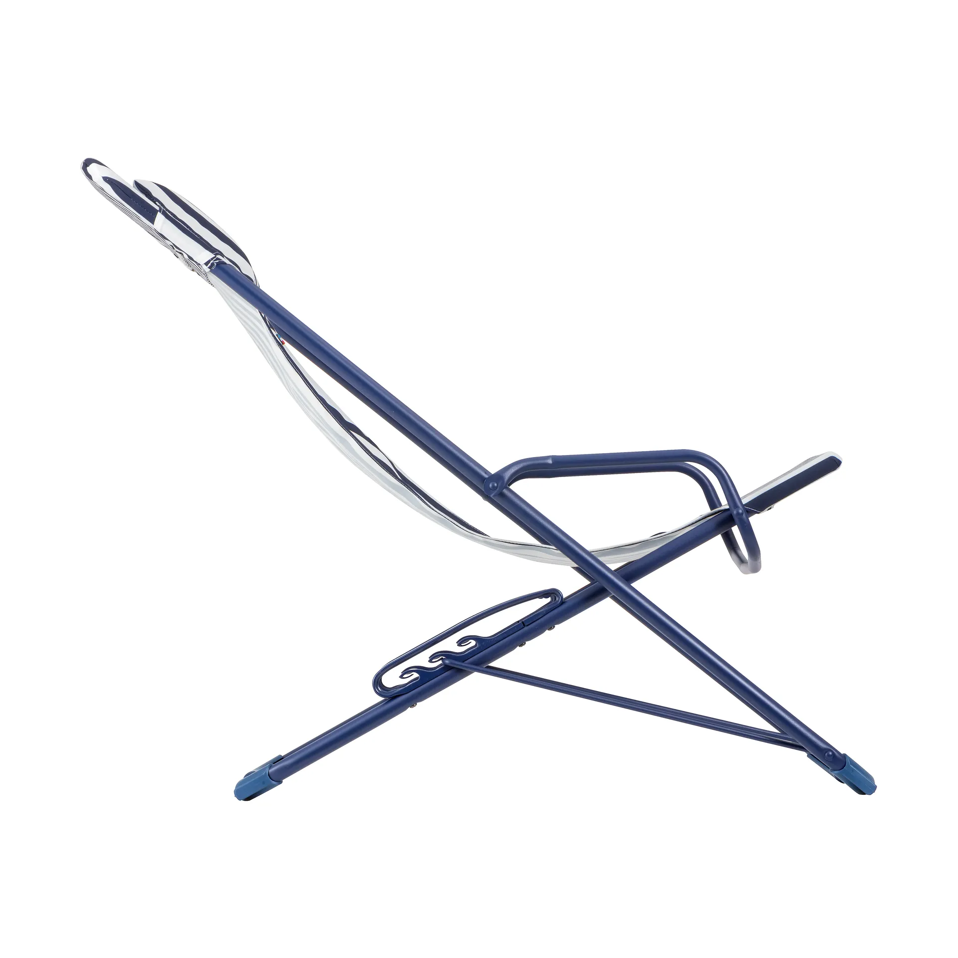 Transaswing Multi solseng, Rayures Indigo Lafuma