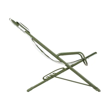 Transaswing Multi solseng - Rayures Moss - Lafuma