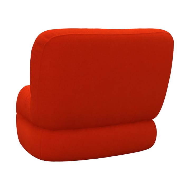 BAU lenestol sammenslått, heltrukket-vidar 0542-red Lammhults