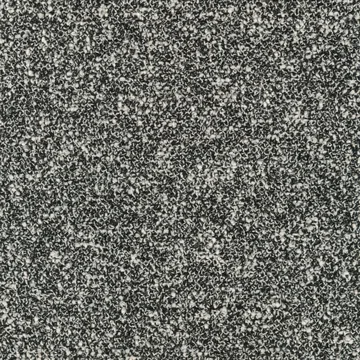 Sunny lenestol - Zero Svart-mattsvart stativ m. hjul - Lammhults