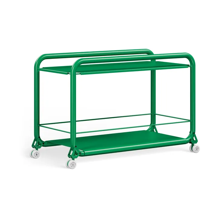 Tension trillebord - Green - Lammhults