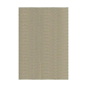 Barley jutematte - Sage, 300x400 cm - Layered
