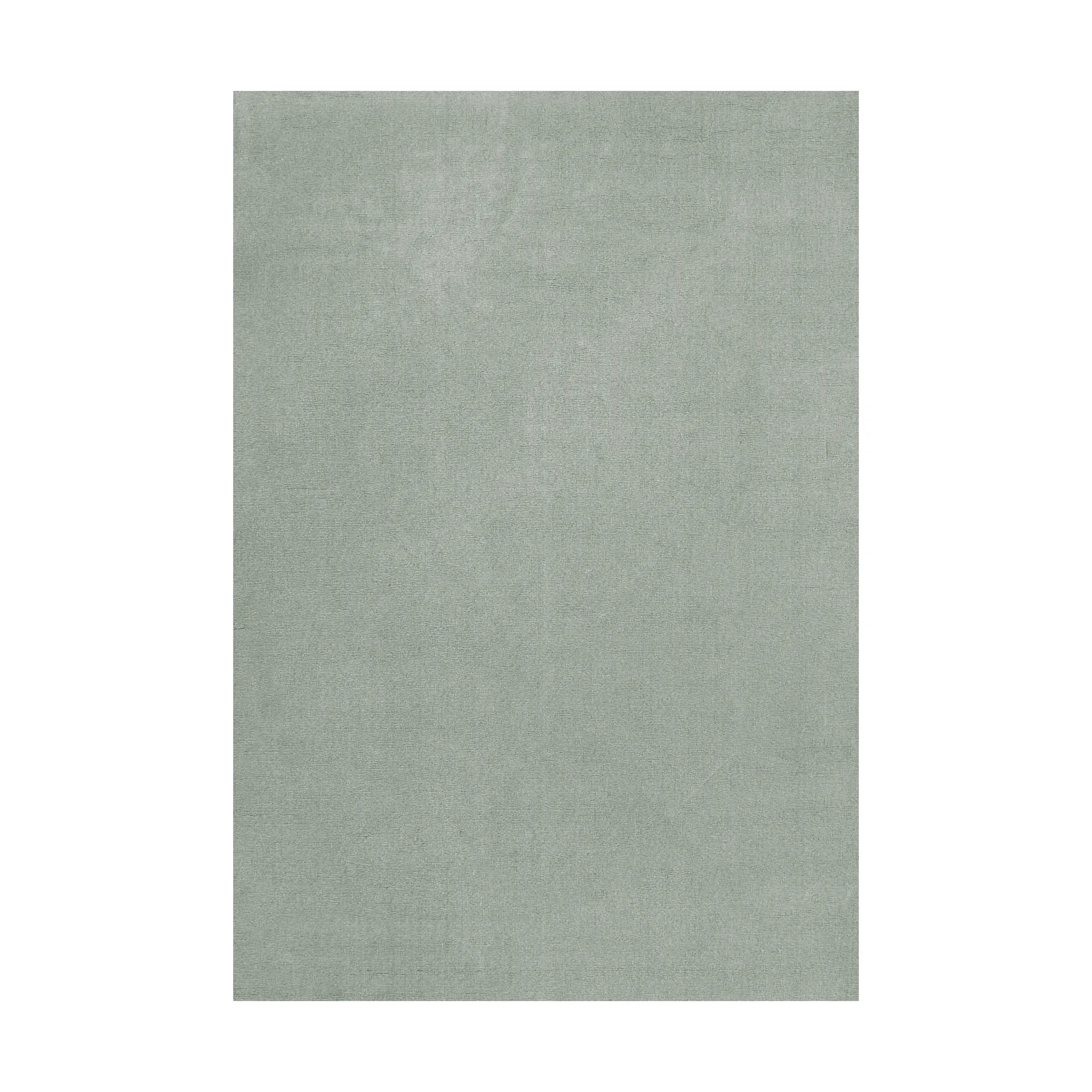 Classic solid ullteppe 180 x 270 cm, Sage, 180 x 270 cm Layered