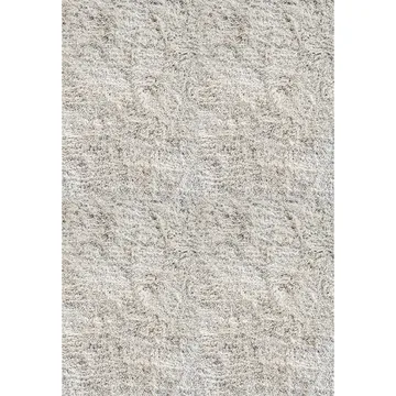 Fallingwater gulvteppe 180x270 cm - Bone White - Layered
