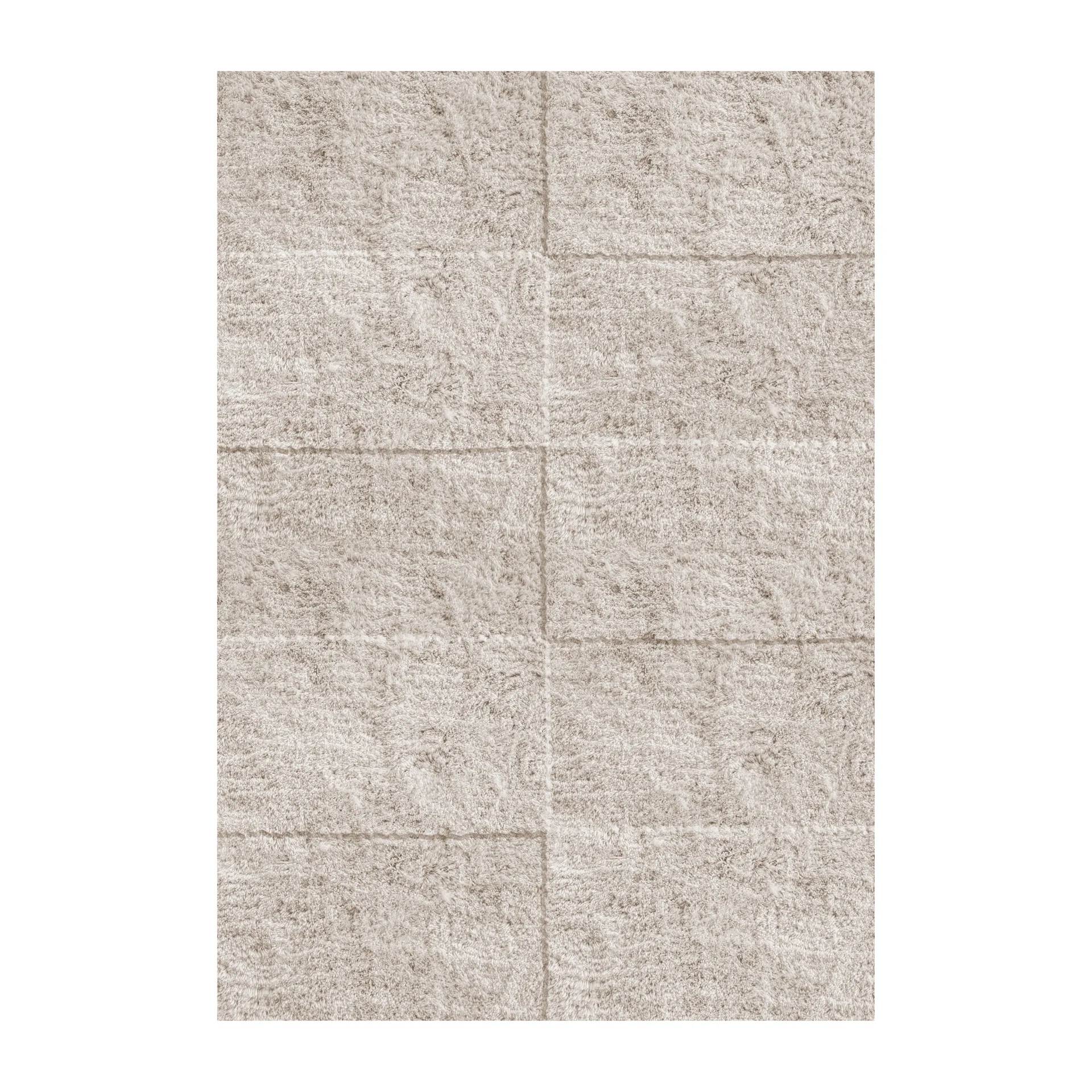 Levels teppe 250 x 350 cm, Francis Pearl Layered