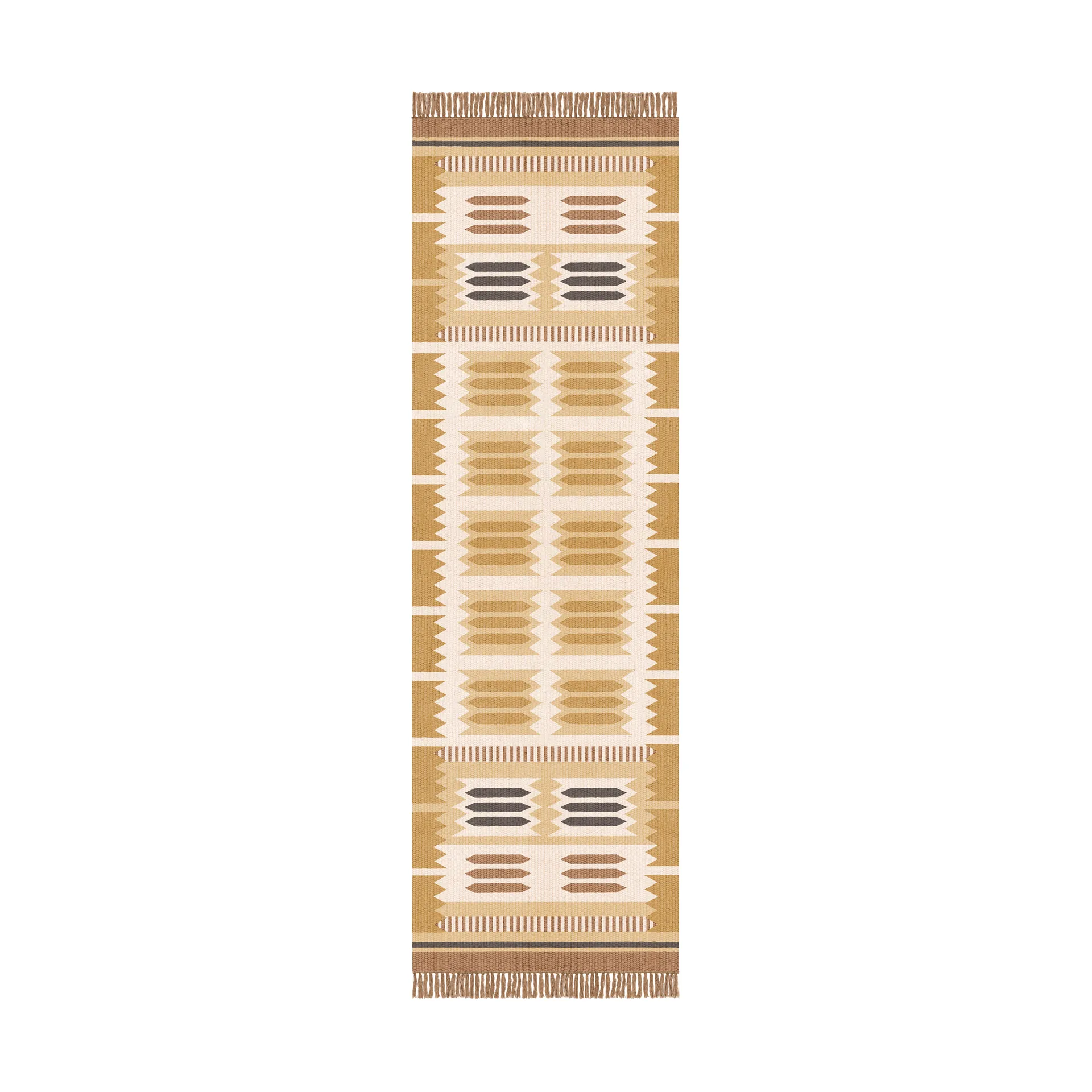 Röllakan Hilma gangteppe, Marigold Layered