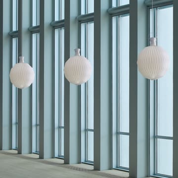 101 pendel - hvit, medium - Le Klint