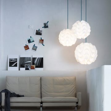 172 pendel - hvit, small - Le Klint
