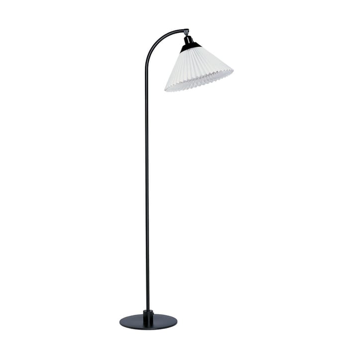 368 gulvlampe - svart matt - Le Klint