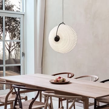 Caleo Original pendel - white, pappskjerm - Le Klint