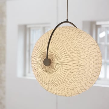 Caleo Original pendel - white, pappskjerm - Le Klint